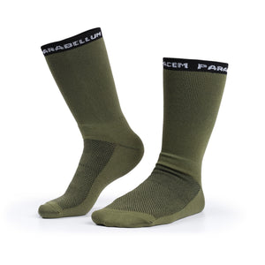 
                  
                    Parabellum® Active Socks Green
                  
                
