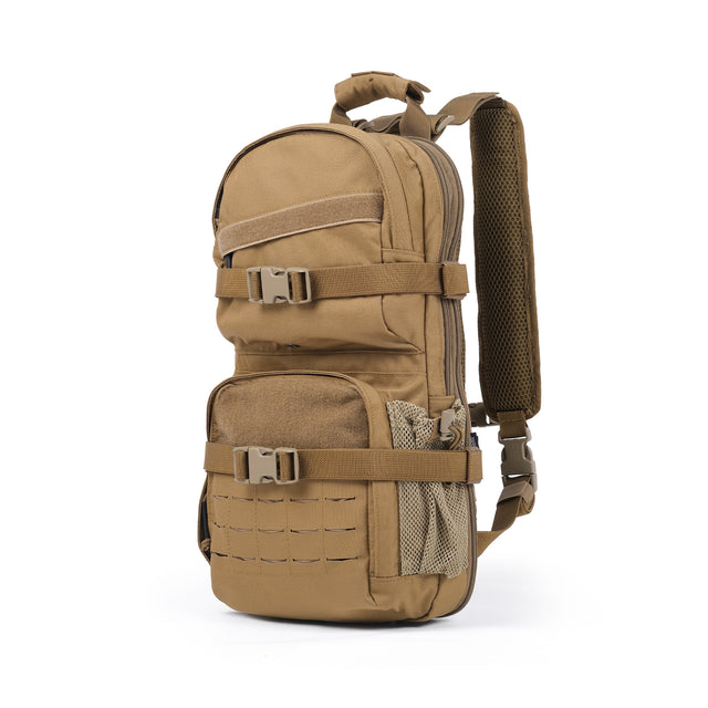 Parabellum® Impala™ Brown