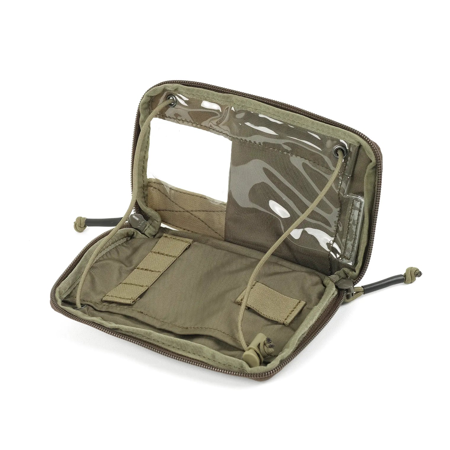 Parabellum® Echo™ 26 Admin Pouch Ranger Green