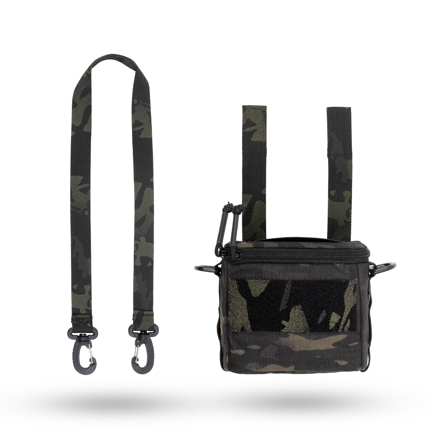 Parabellum® Echo™ 15 Ammo Pouch Multicam Series
