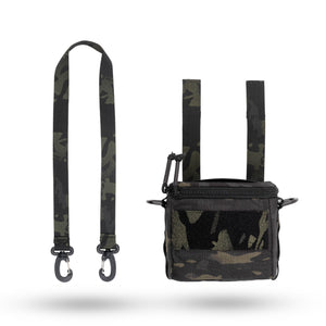 
                  
                    Echo 15 Ammo Pouch Multicam Series
                  
                