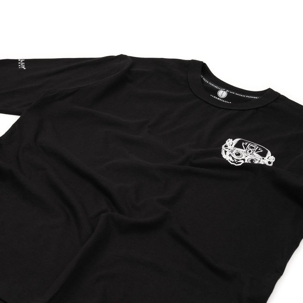 
                  
                    Parabellum® Goon Squad Short & Long Sleeve Tees
                  
                