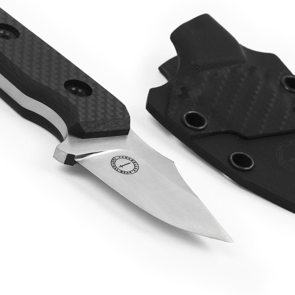 
                  
                    Parabellum X Taktis Indonesia Grimspear
                  
                