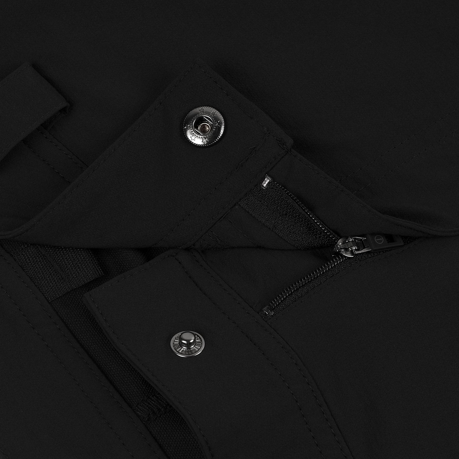ORION Pants Black
