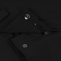 ORION Pants Black