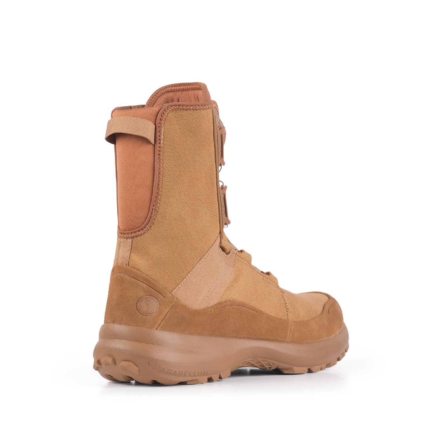 PRE ORDER!! Parabellum® Slick™ Coyote Brown