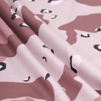 Funky Jersey - Choco Chip