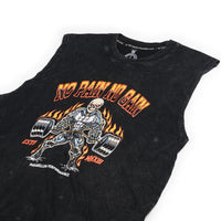 Parabellum® Tees™ No Pain No Gain