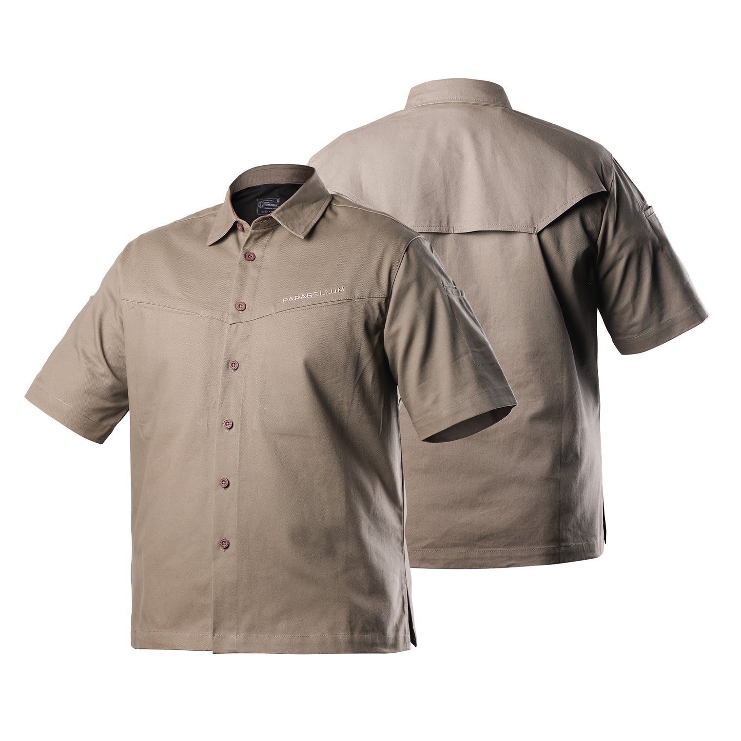 Flipjack™ Workshirt Dark Earth