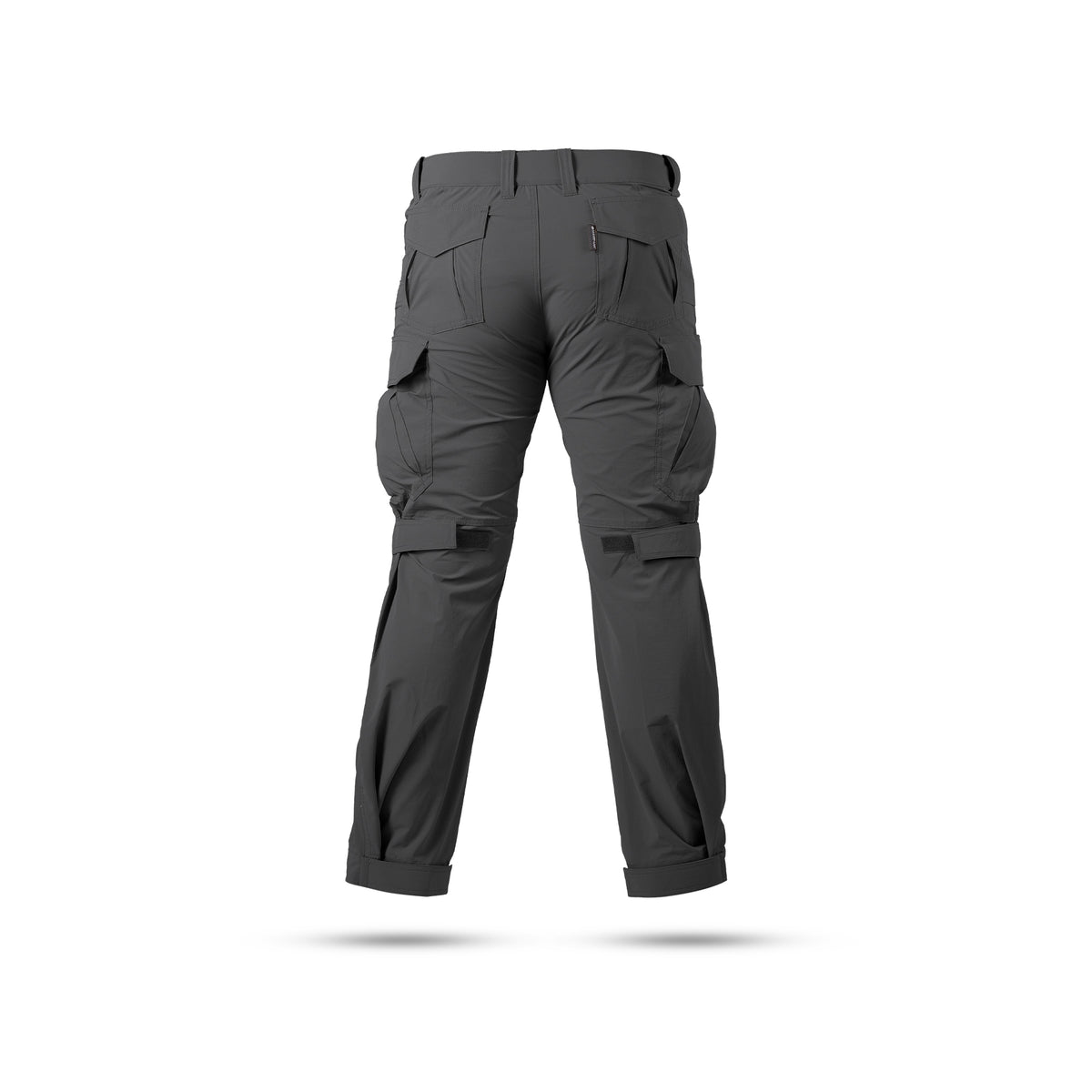 JUST CARGO MK4 Tactical Combat - Ash Grey