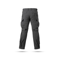 JUST CARGO MK4 Tactical Combat - Ash Grey