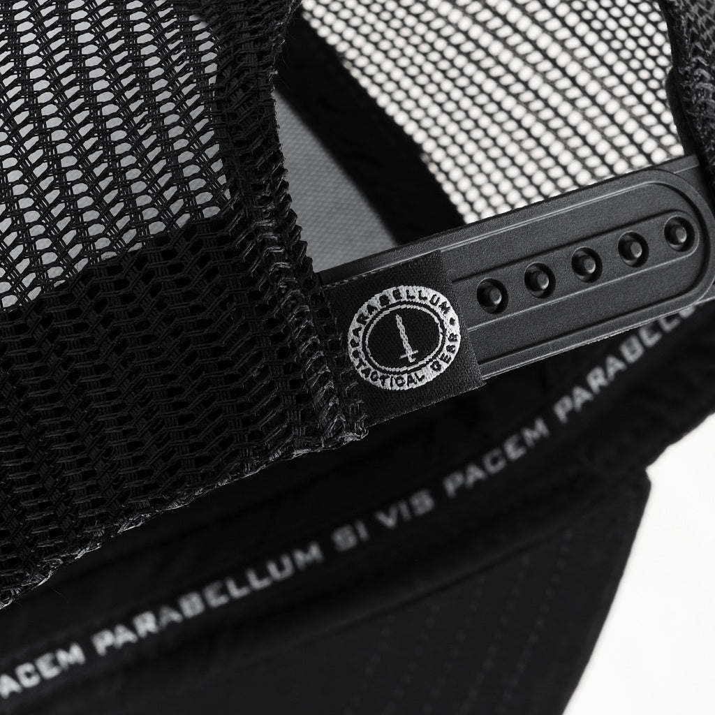 Parabellum® Trucker Hat™ - Metalica