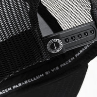 Parabellum® Trucker Hat™ - Metalica