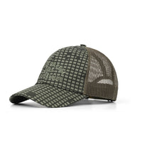 Parabellum Trucker Hat Camo Series - DNC