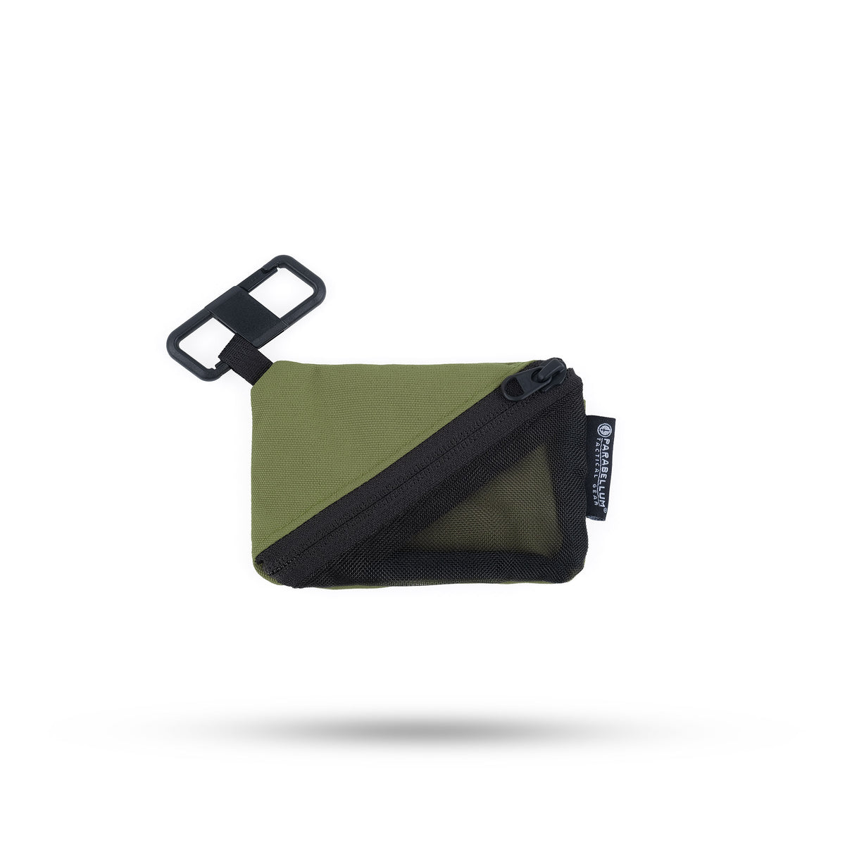 Pulse Card Holder Pouch - Ranger Green
