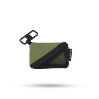 Pulse Card Holder Pouch - Ranger Green
