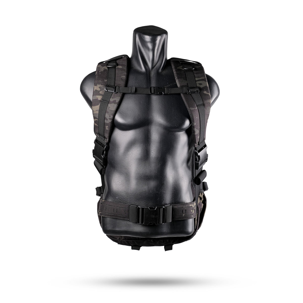 Orca Multicam Black - 10
