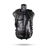 Tactical Backpack Orca Multicam Black