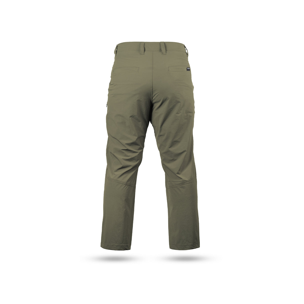 CRUZE Pants - Misty Green
