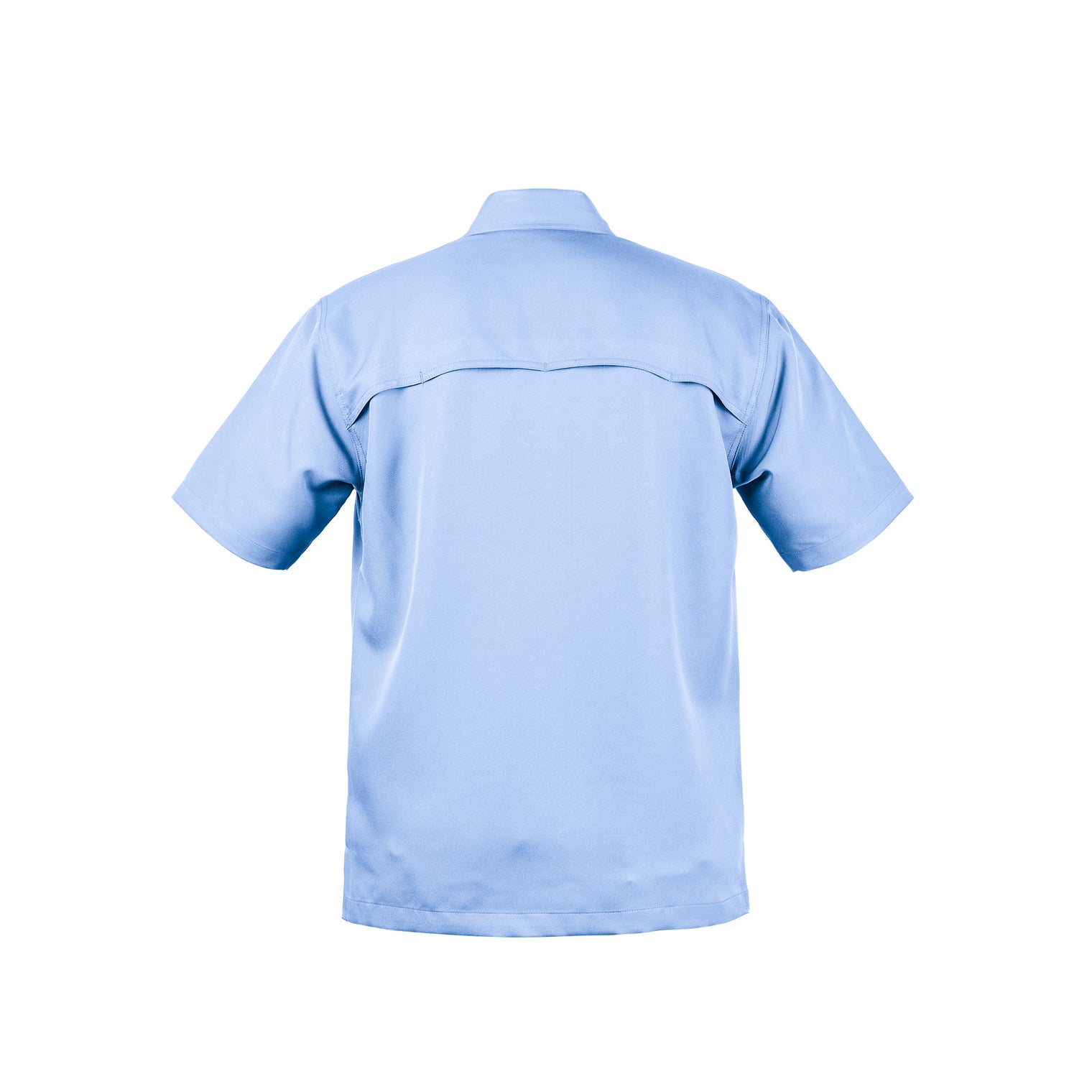 Blackjack Duty Shirt Sky Blue