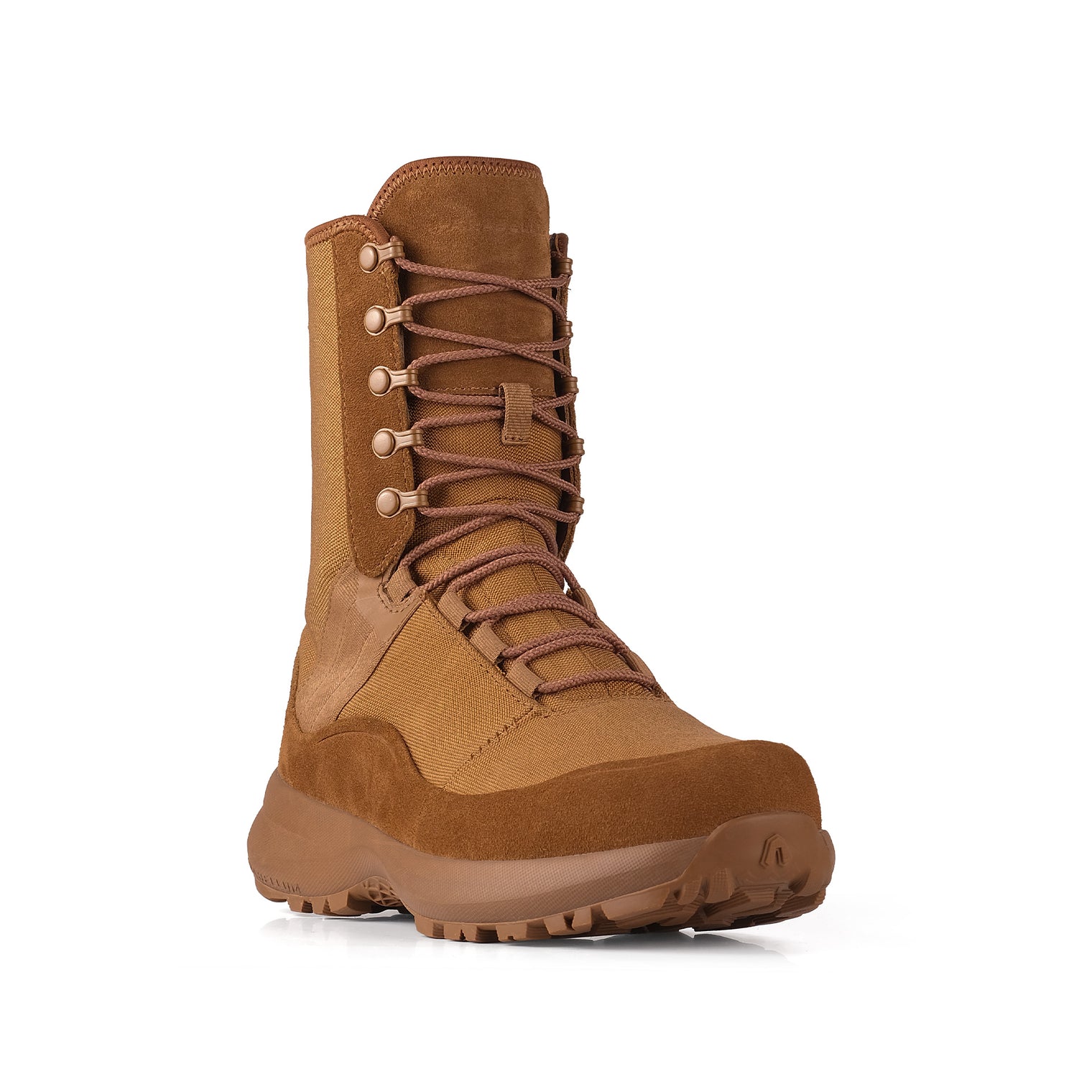 Slick™ Coyote Brown Laces