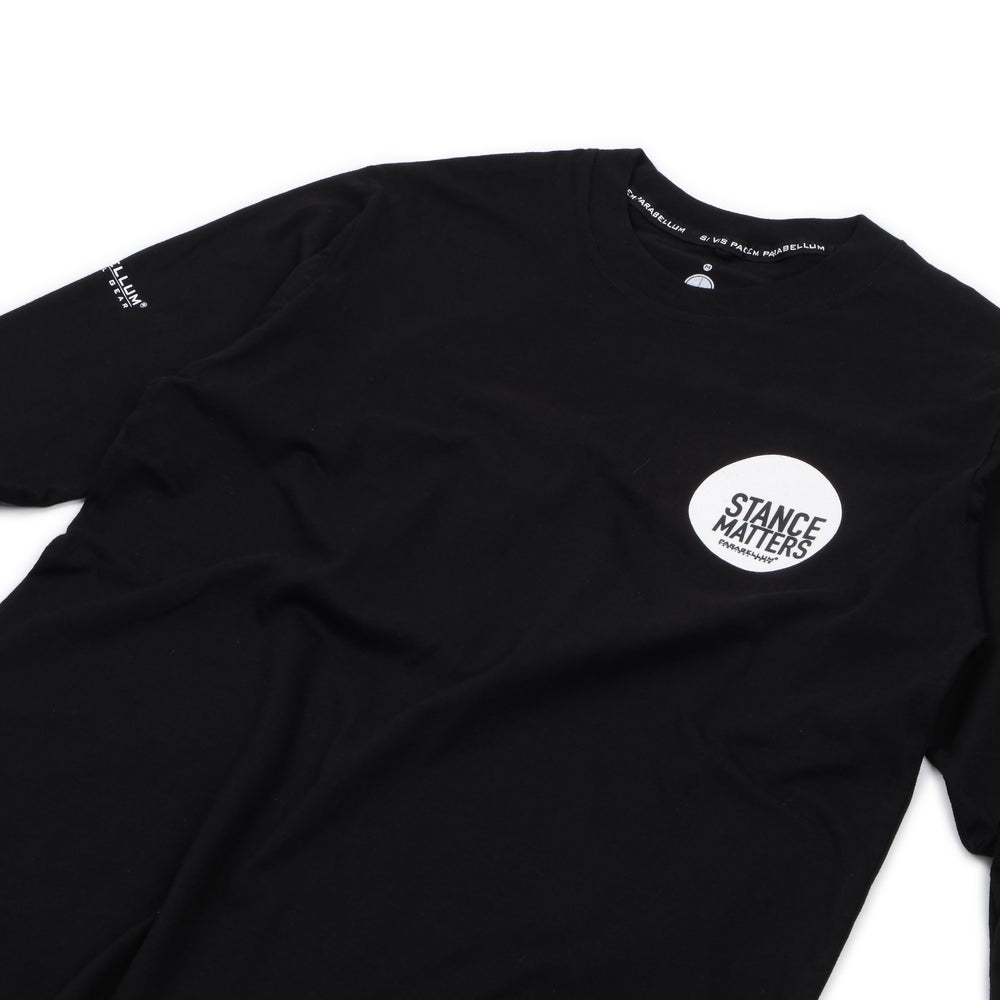 
                  
                    Parabellum® Stance Matters Glow In The Dark Long Sleeve Tees
                  
                