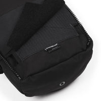 Parabellum® Zulu™ X Black