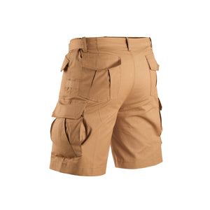 
                  
                    Parabellum® Short Cargo Coyote Ripstop
                  
                