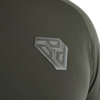 Prodigy™ Base Layer Green Men