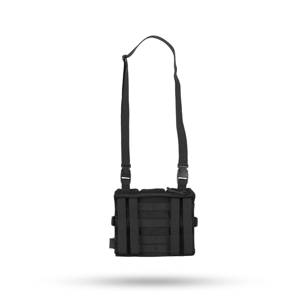 
                  
                    Echo 23 Triple Mag Pouch with Spanish Buckle
                  
                