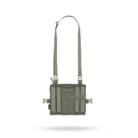 Parabellum® Echo™ 23 Triple Mag Pouch with Spanish Buckle