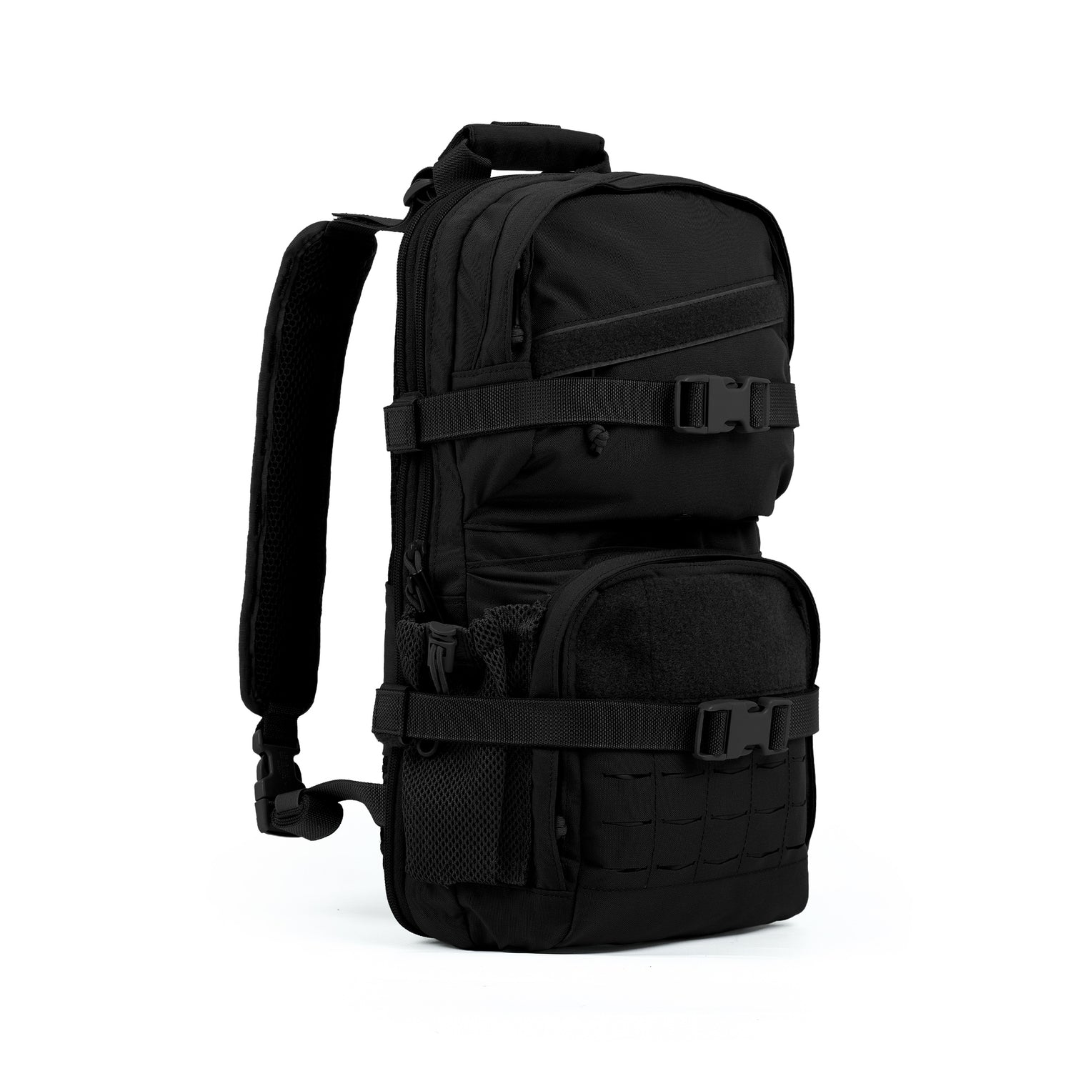 Parabellum® Impala™ Black