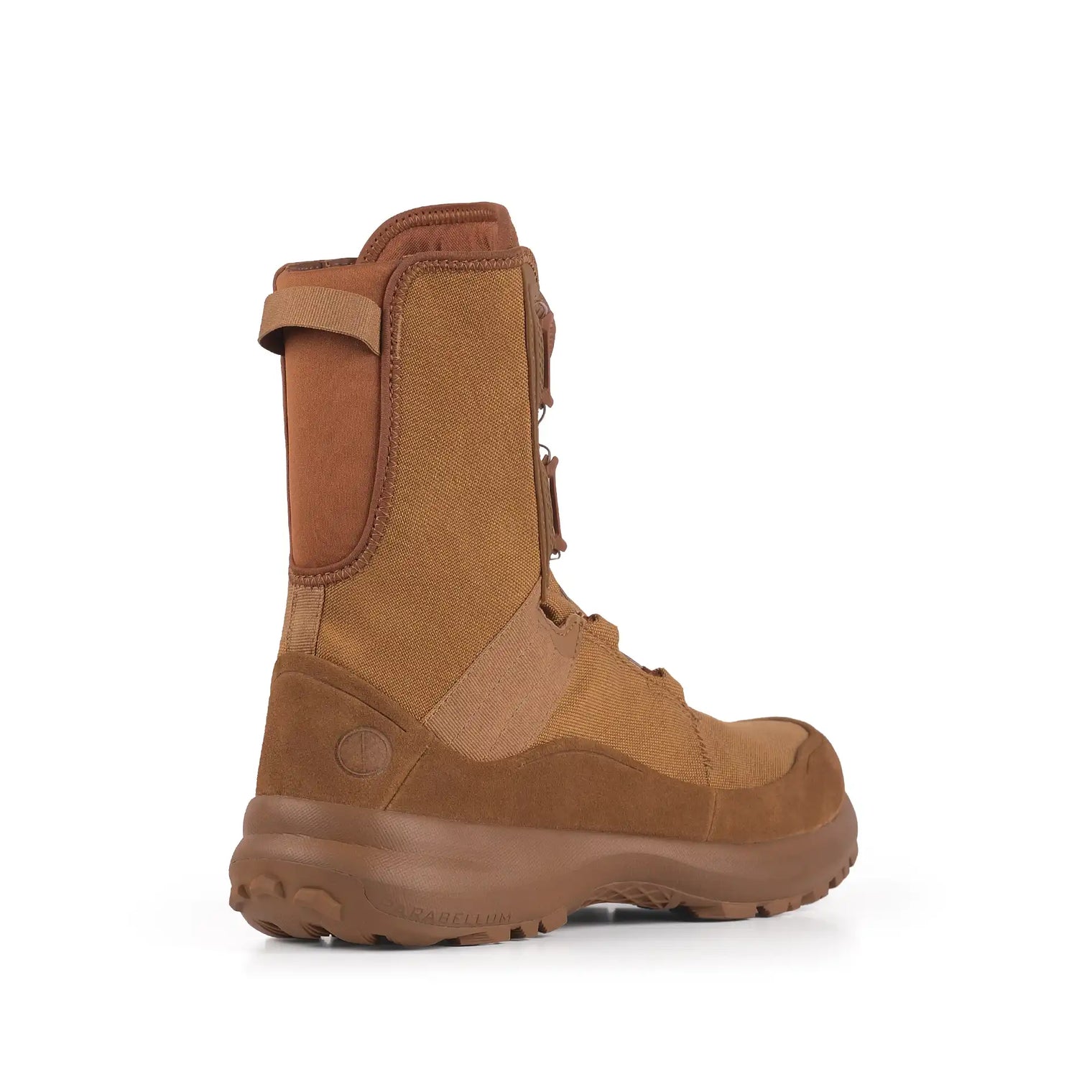 PRE ORDER!! Parabellum® Slick™ Coyote Brown