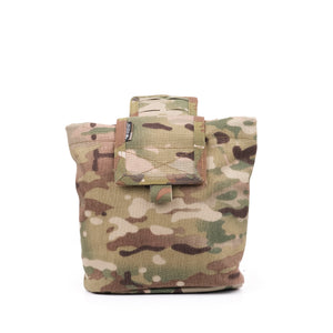 
                  
                    Echo 6 Dump Pouch Multicam Series
                  
                