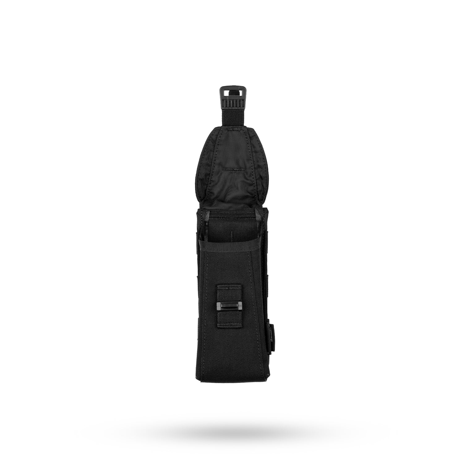 Parabellum® Echo™ 18 Single Rifle Mag Pouch with Spanish Buckle