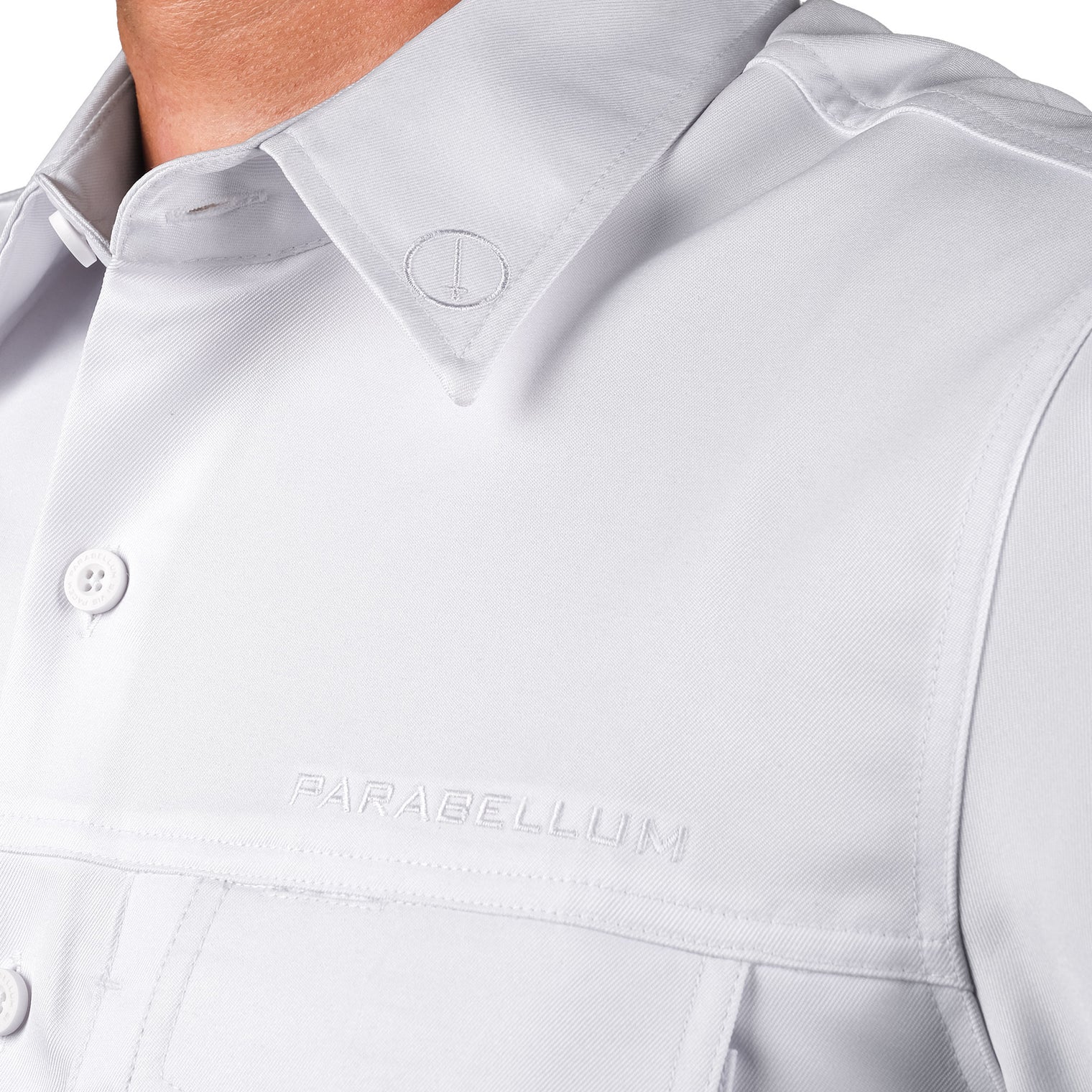Parabellum® Blackjack™ White