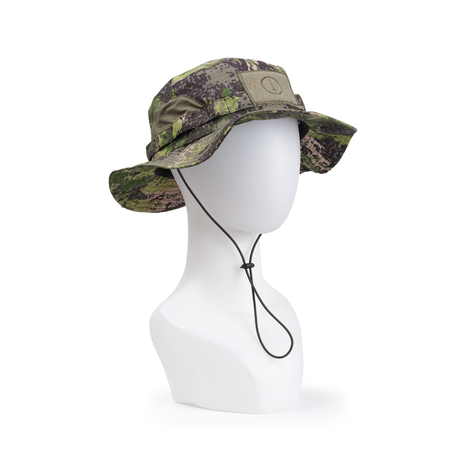 Parabellum® Raid Series™ : C.O.R.E Monsoon Boonie Hat