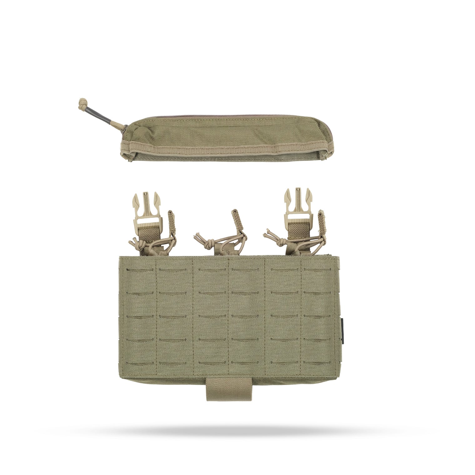 Parabellum® Echo™ 33 Ranger Green
