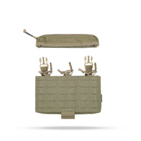 Parabellum® Echo™ 33 Ranger Green
