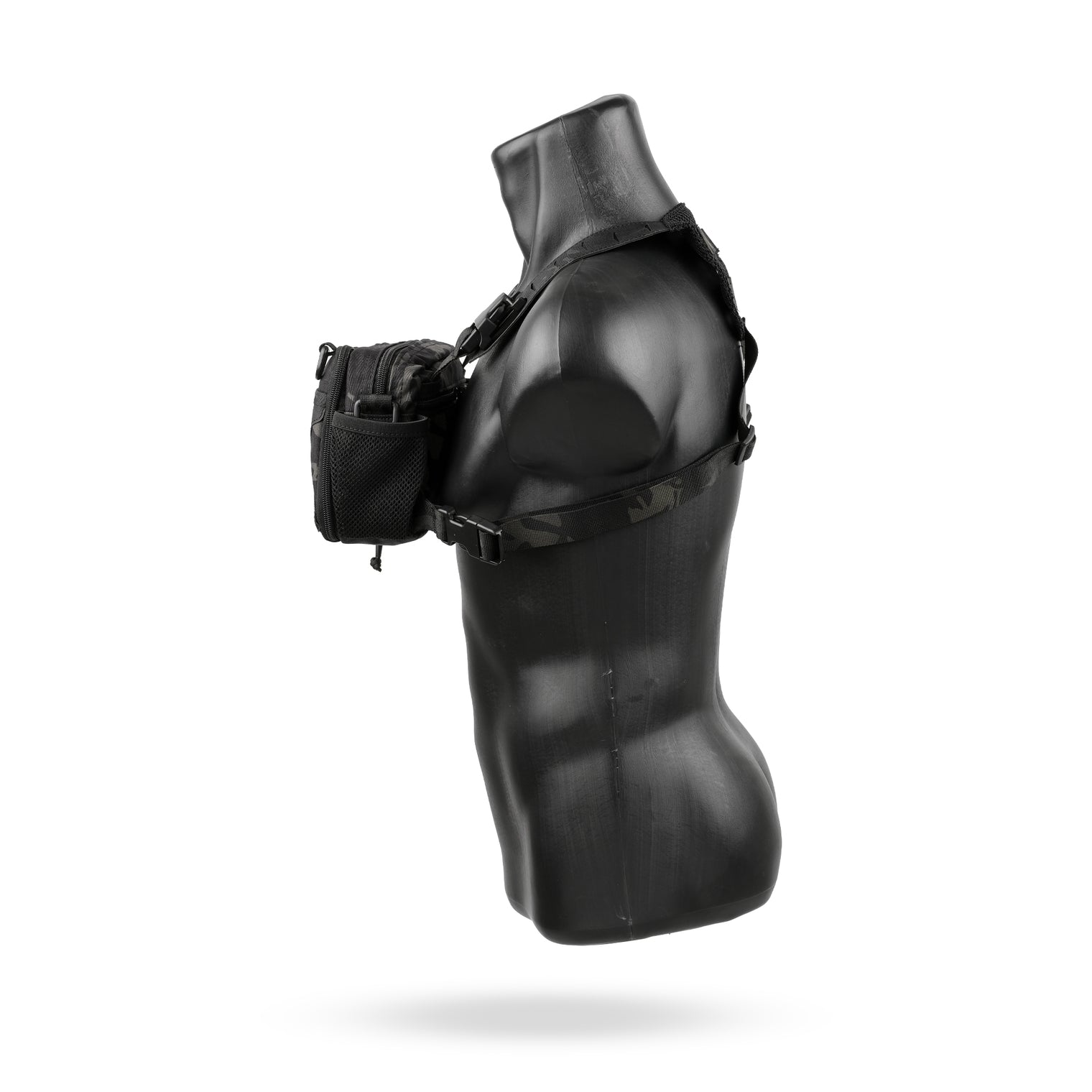Parabellum® Delta™ 8 Multi-Mission Chest Rig