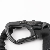 Yankee 2 Safety Lanyard Tango Kong Carabiner