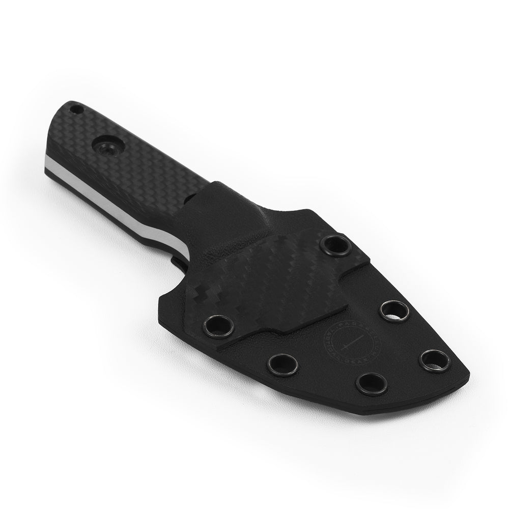 
                  
                    Parabellum X Taktis Indonesia Grimspear
                  
                