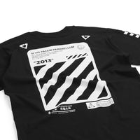 Parabellum® Tees™ Motocross Long Sleeve