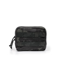 Parabellum® Echo™ 4 Small Utility Pouch Multicam Black