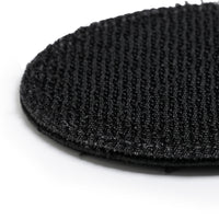 Parabellum® Circular Logo Patch Black