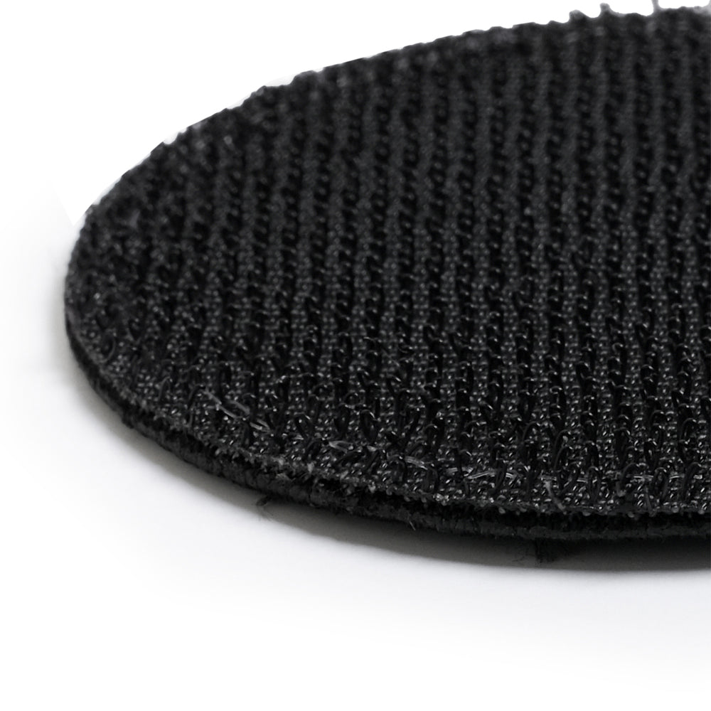 
                  
                    Parabellum® Circular Logo Patch Black
                  
                