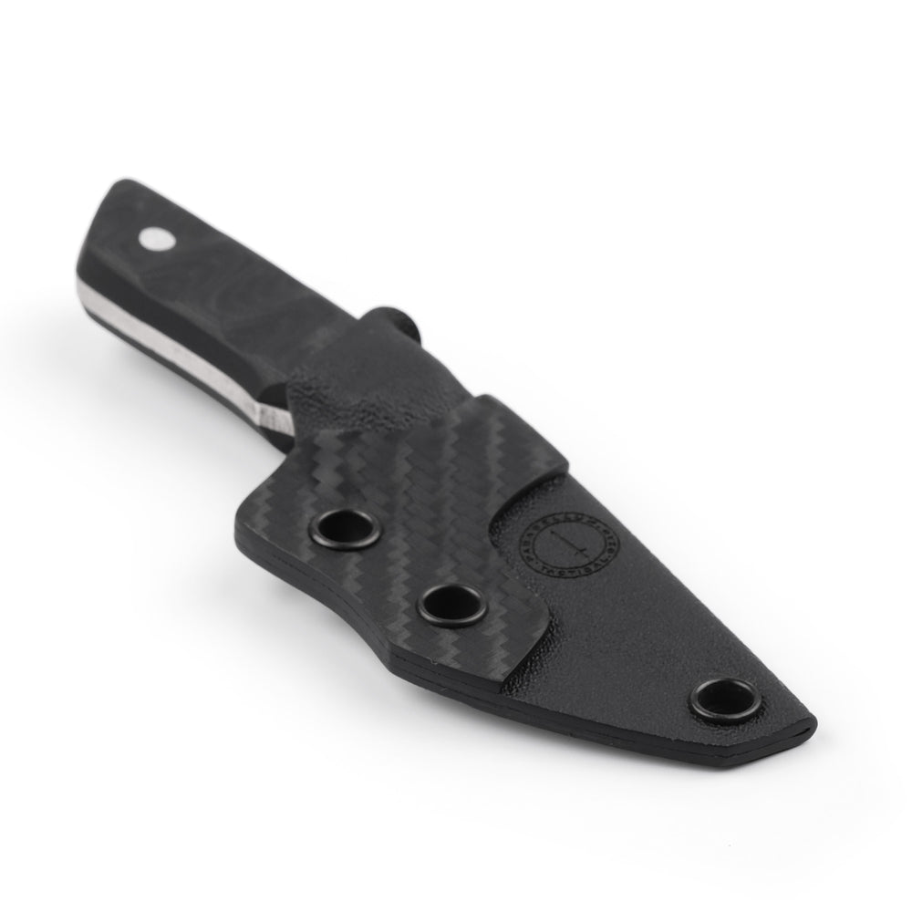 
                  
                    Parabellum X Taktis Indonesia Ghostbite
                  
                