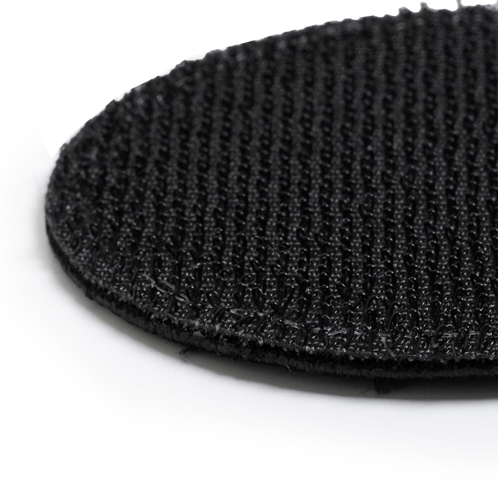 
                  
                    Parabellum® Circular Logo Patch Green
                  
                