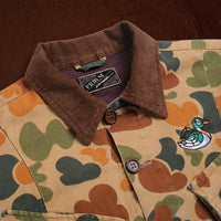 Parabellum x Kevinswork Off Duty Hunting Jacket™