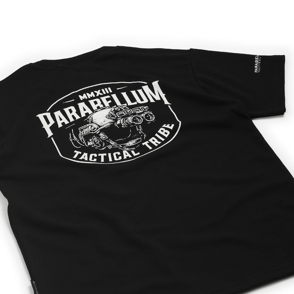 
                  
                    Parabellum® Tactical Tribe
                  
                
